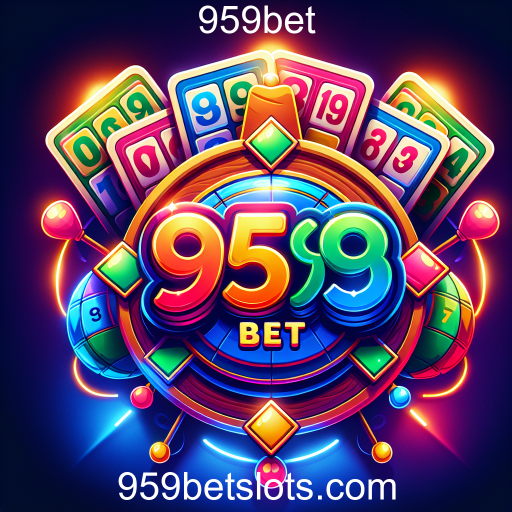 A Ascensão do Bingo Online no 959bet: Diversão e Comunidade